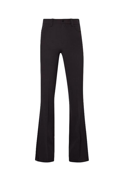 Elastic trousers Liu Jo | WA4068T7896.22222